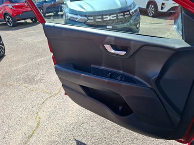Kia Rio 1.2 CVVT 5p. Active (18)
