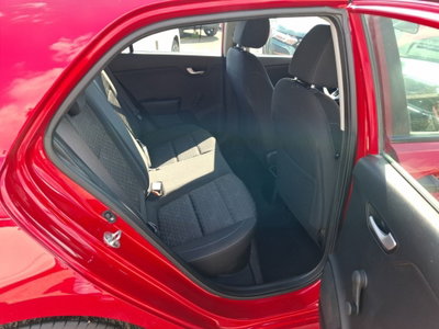 Kia Rio 1.2 CVVT 5p. Active (19)
