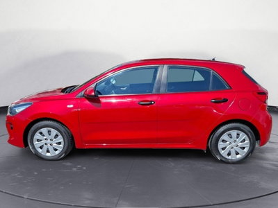 Kia Rio 1.2 CVVT 5p. Active (2)