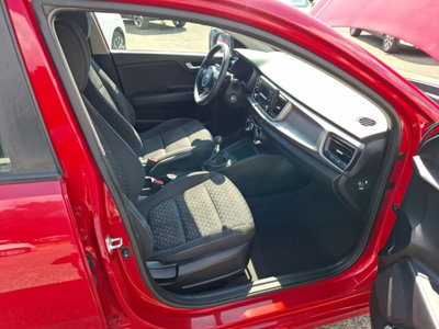 Kia Rio 1.2 CVVT 5p. Active (20)
