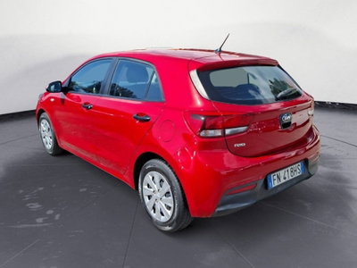 Kia Rio 1.2 CVVT 5p. Active (3)