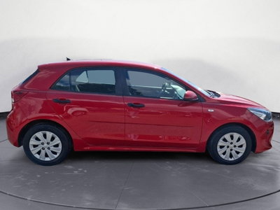 Kia Rio 1.2 CVVT 5p. Active (6)