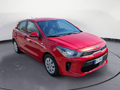 Kia Rio 1.2 CVVT 5p. Active (7)