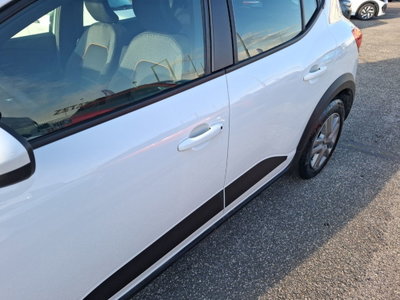 Dacia Sandero Stepway 1.0 TCe ECO-G Expression UP (10)