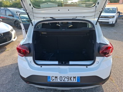 Dacia Sandero Stepway 1.0 TCe ECO-G Expression UP (12)