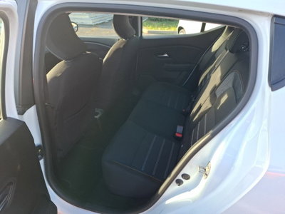 Dacia Sandero Stepway 1.0 TCe ECO-G Expression UP (14)