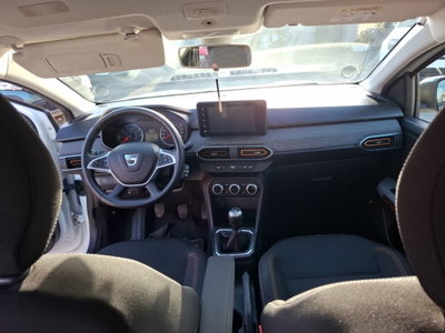 Dacia Sandero Stepway 1.0 TCe ECO-G Expression UP (15)