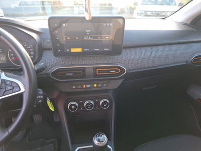 Dacia Sandero Stepway 1.0 TCe ECO-G Expression UP (17)