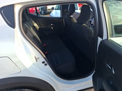 Dacia Sandero Stepway 1.0 TCe ECO-G Expression UP (19)