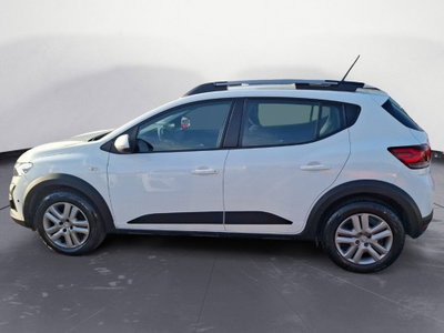 Dacia Sandero Stepway 1.0 TCe ECO-G Expression UP (2)