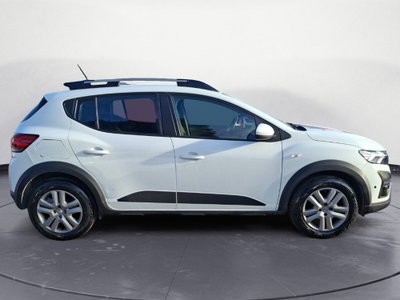Dacia Sandero Stepway 1.0 TCe ECO-G Expression UP (6)