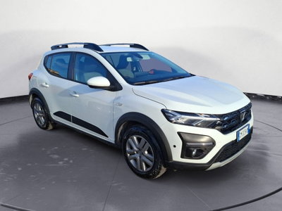 Dacia Sandero Stepway 1.0 TCe ECO-G Expression UP (7)
