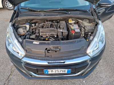 Peugeot 208 82 3p. GPL Active (11)