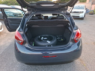 Peugeot 208 82 3p. GPL Active (12)