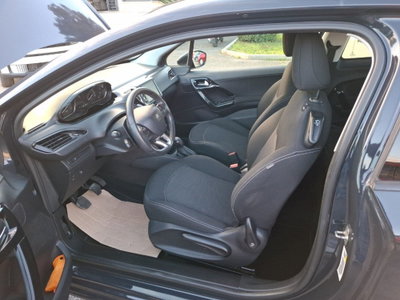 Peugeot 208 82 3p. GPL Active (13)