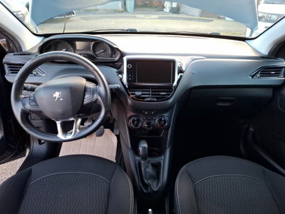 Peugeot 208 82 3p. GPL Active (15)