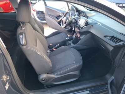 Peugeot 208 82 3p. GPL Active (19)