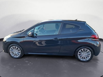 Peugeot 208 82 3p. GPL Active (2)