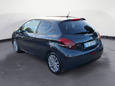 Peugeot 208 82 3p. GPL Active (3)