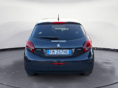 Peugeot 208 82 3p. GPL Active (4)
