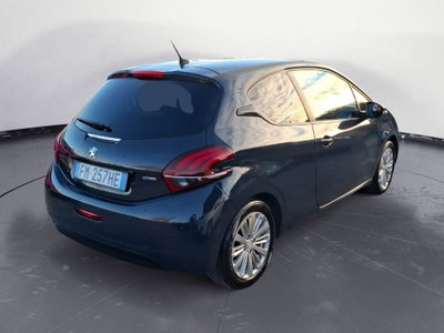 Peugeot 208 82 3p. GPL Active (5)