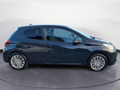 Peugeot 208 82 3p. GPL Active (6)