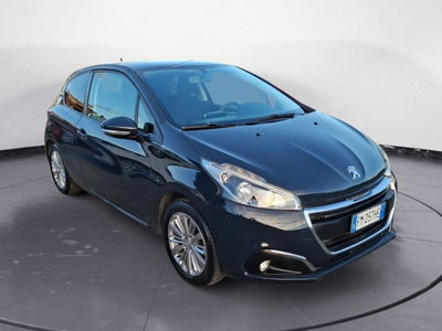 Peugeot 208 82 3p. GPL Active (7)