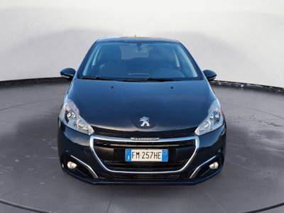 Peugeot 208 82 3p. GPL Active (8)