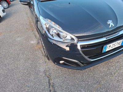 Peugeot 208 82 3p. GPL Active (9)