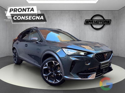 Cupra Formentor Formentor 1.4 e-Hybrid DSG usata