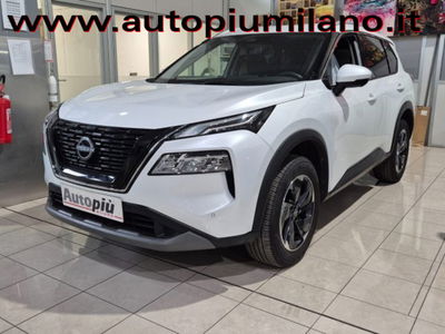 Nissan X-Trail 1.5 e-power N-Connecta 2wd auto usata