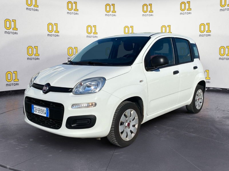 Fiat Panda 1.2 Pop
