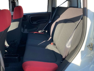 Fiat Panda 1.2 Pop (10)