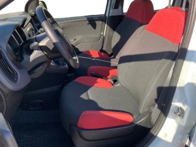 Fiat Panda 1.2 Pop (11)
