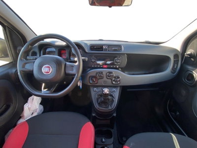 Fiat Panda 1.2 Pop (12)