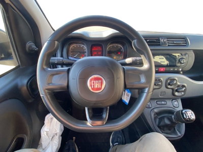 Fiat Panda 1.2 Pop (13)
