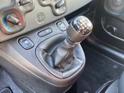 Fiat Panda 1.2 Pop (14)
