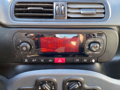 Fiat Panda 1.2 Pop (16)