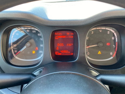 Fiat Panda 1.2 Pop (17)