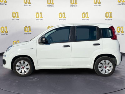 Fiat Panda 1.2 Pop (2)