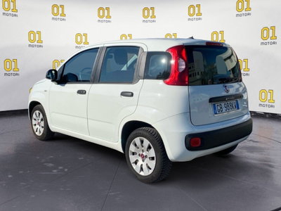 Fiat Panda 1.2 Pop (3)