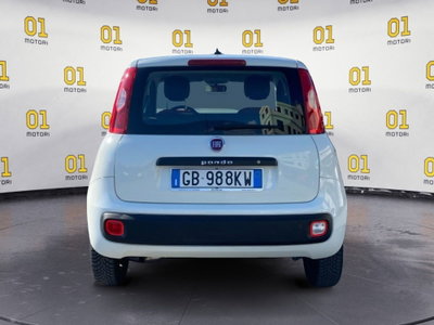 Fiat Panda 1.2 Pop (4)