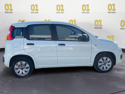 Fiat Panda 1.2 Pop (6)
