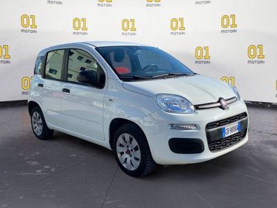 Fiat Panda 1.2 Pop (7)