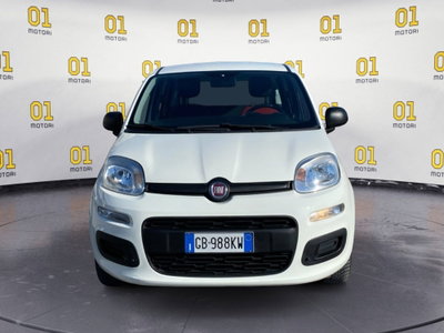 Fiat Panda 1.2 Pop (8)