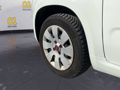 Fiat Panda 1.2 Pop (9)