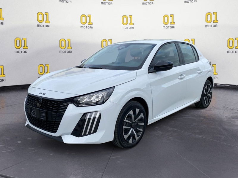 Peugeot 208 100 S&S 5p. Mix