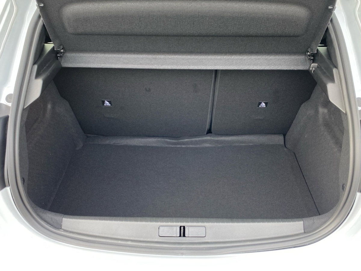 Peugeot 208 100 S&S 5p. Mix (10)