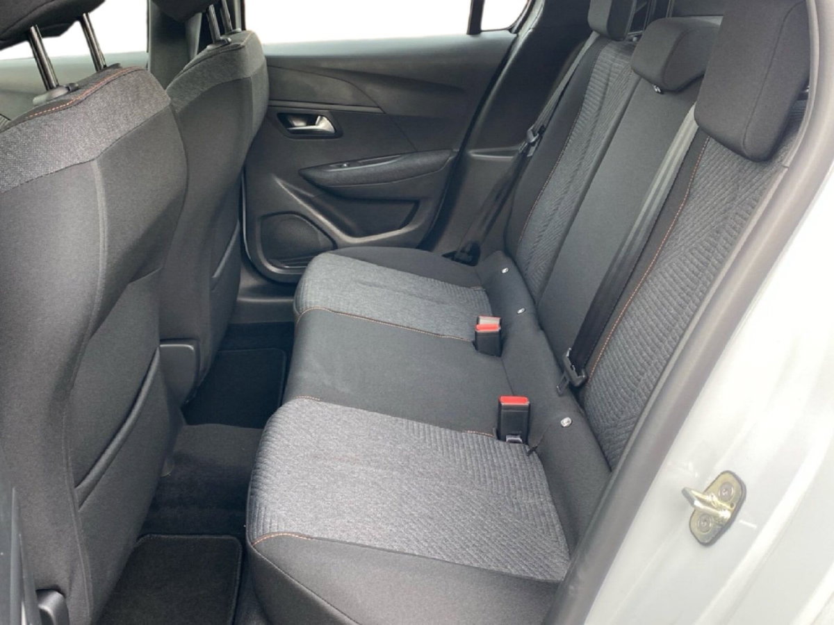Peugeot 208 100 S&S 5p. Mix (11)