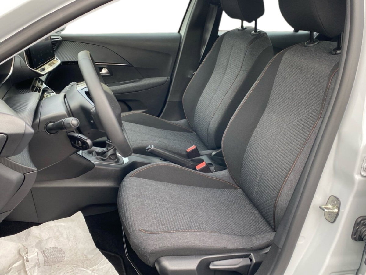 Peugeot 208 100 S&S 5p. Mix (12)
